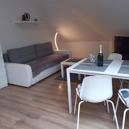 Apartman Kamenice Kamenice nad Lipou Luaran gambar