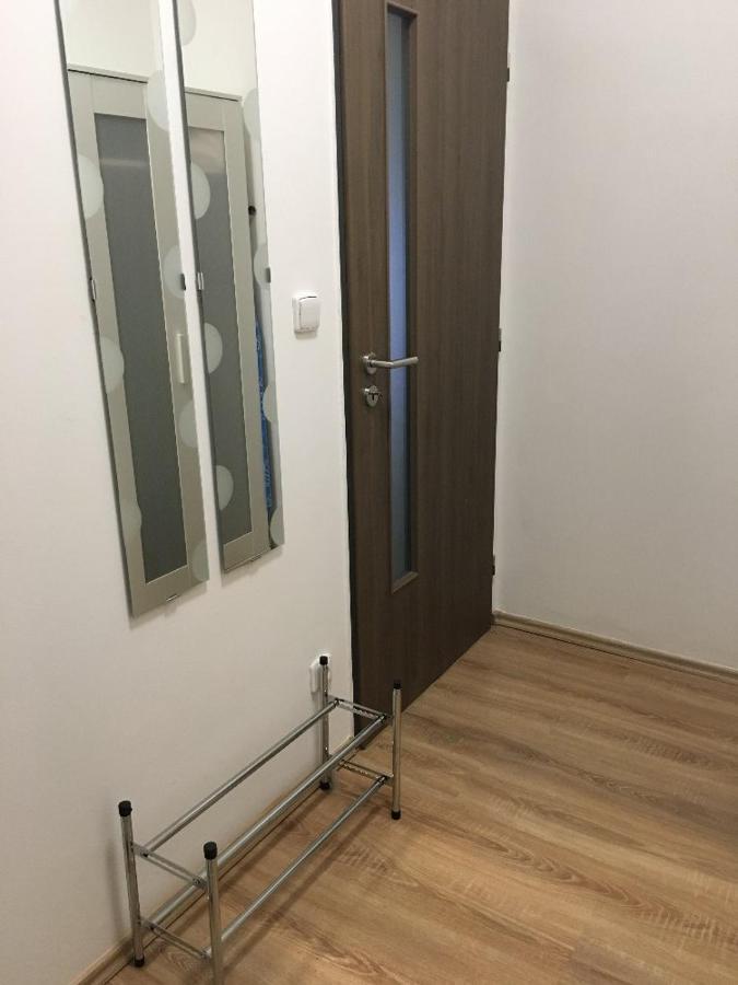 Apartman Kamenice Kamenice nad Lipou Luaran gambar