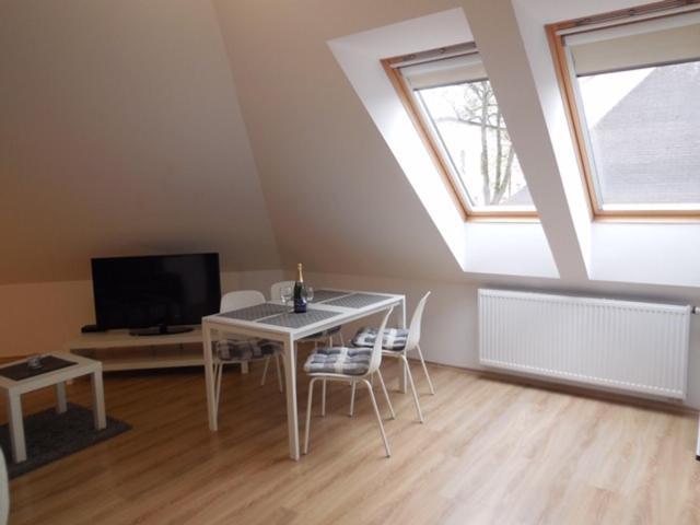 Apartman Kamenice Kamenice nad Lipou Luaran gambar