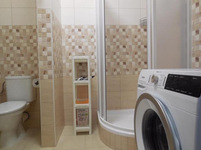 Apartman Kamenice Kamenice nad Lipou Luaran gambar