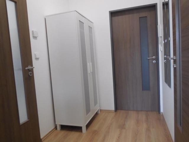 Apartman Kamenice Apartment Kamenice nad Lipou Luaran gambar