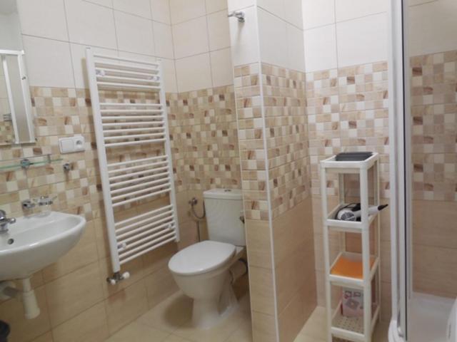 Apartman Kamenice Apartment Kamenice nad Lipou Luaran gambar